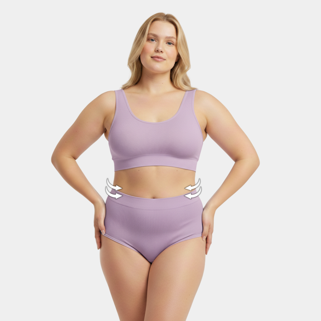 SlimFitCombi™ | Corrective Underwear | 1+1 FREE