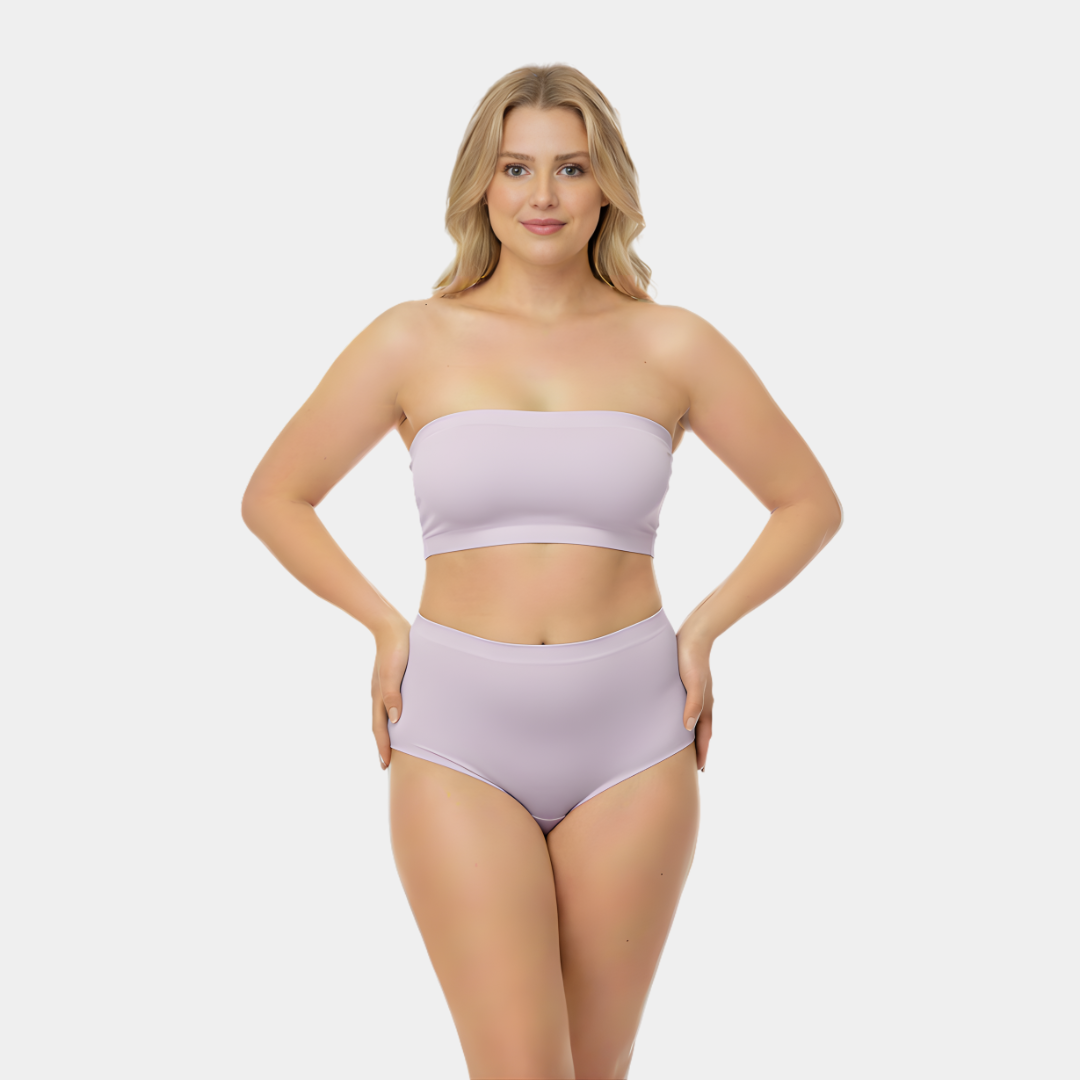 SoftHaven™ | Comfortable with elegance | 4+4 FREE