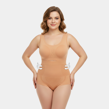 CoreSlim™ | Corrective slimming underpants | 5+5 FREE