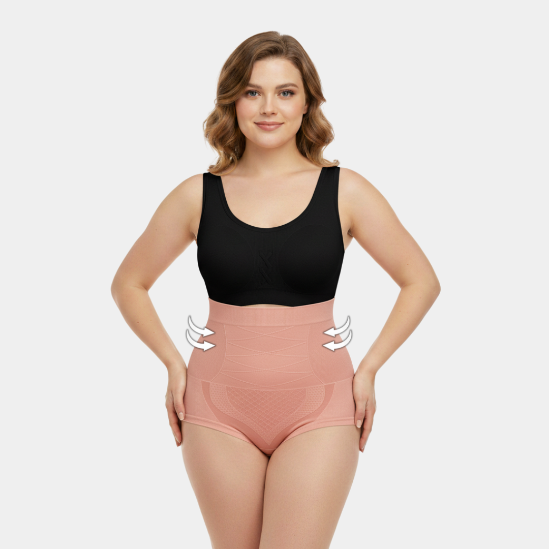 CoreSlim™ | Corrective slimming underpants | 5+5 FREE
