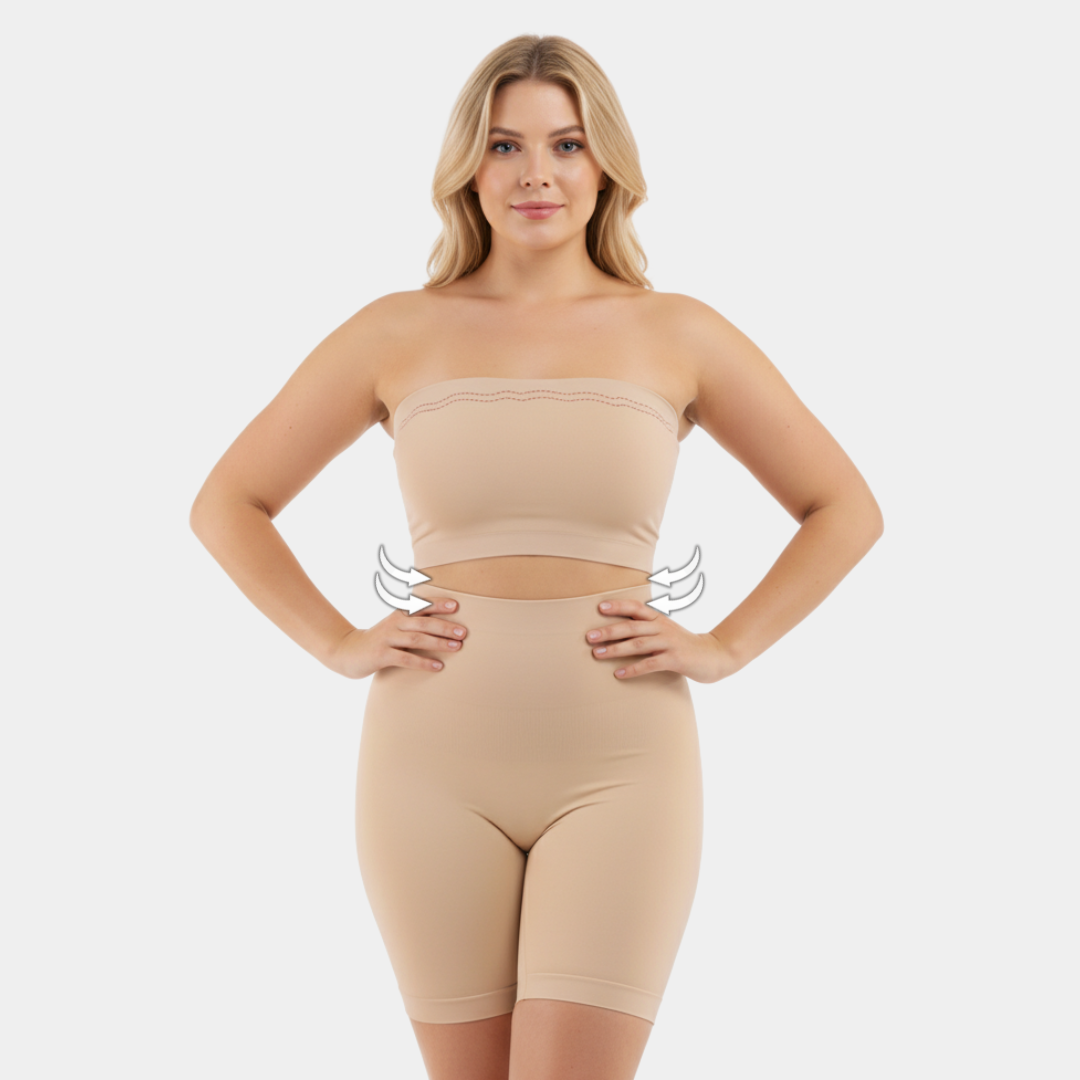 BellaBoost™ | Seamless slimming underwear | 3+3 FREE