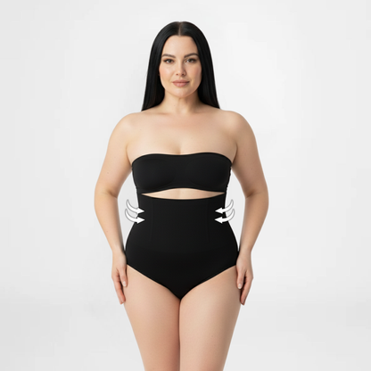 SlimFitString™ | Corrective Slimming Thong | 2+2 Free