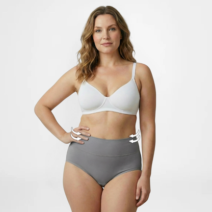 HighFitSlips™ | Leak proof corrective underwear | 2+3 FREE