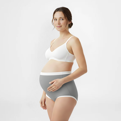 MomEase™ | Maternity briefs | 2+3 FREE