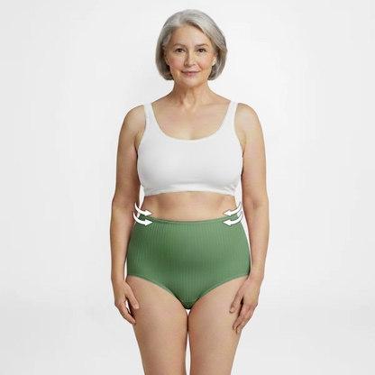 SlimColorFit™ | Supportive Elegant Underwear | 2+3 FREE