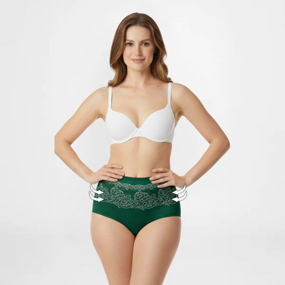 SlimmyFitPro™ | High-Waisted Slimming Underwear | 5+5 FREE