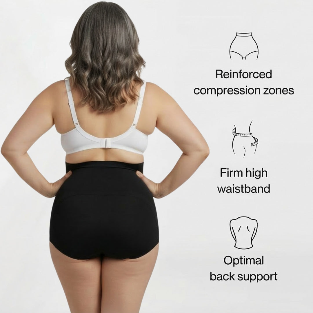 SlimLiftPro™ | The shapewear for plus size women | 1+1 FREE