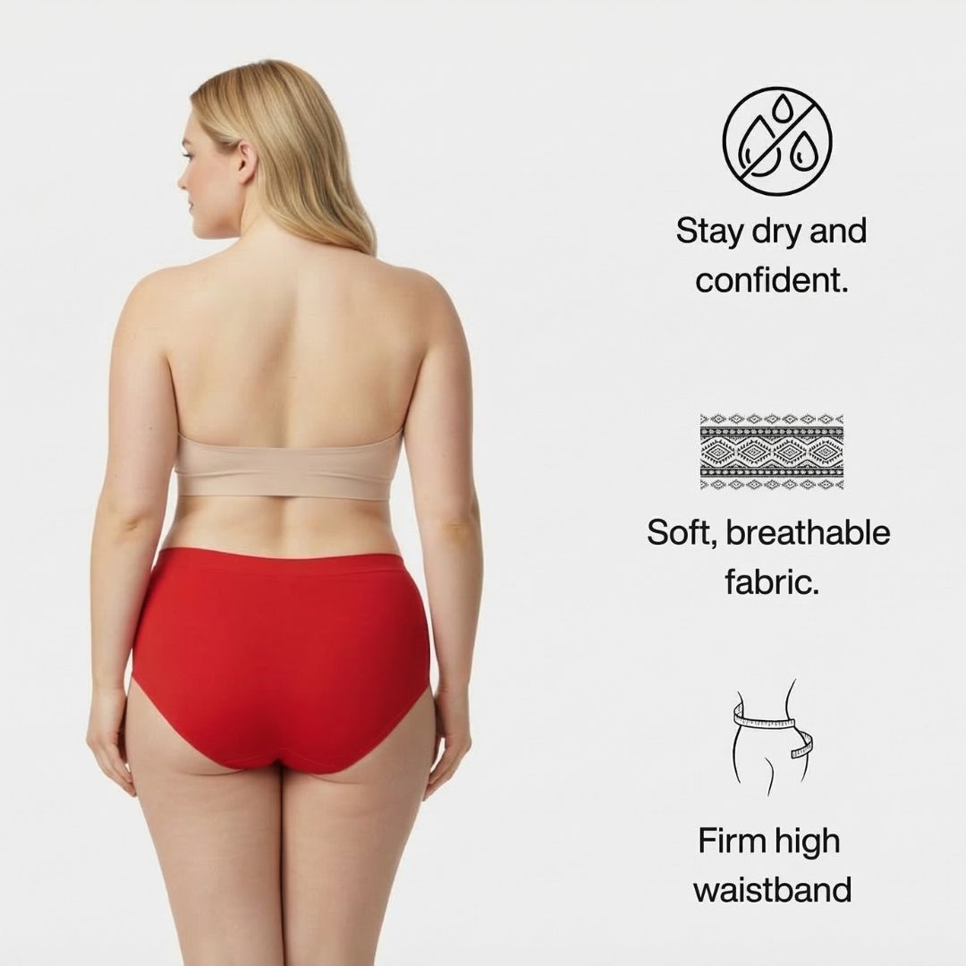 SoftHaven™ | Comfortable with elegance | 4+4 FREE