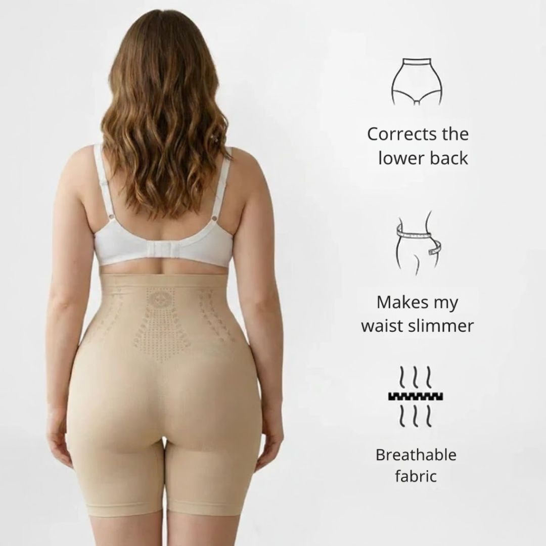 SlimBodyPro™ | Slimming Underwear | 1+1 FREE