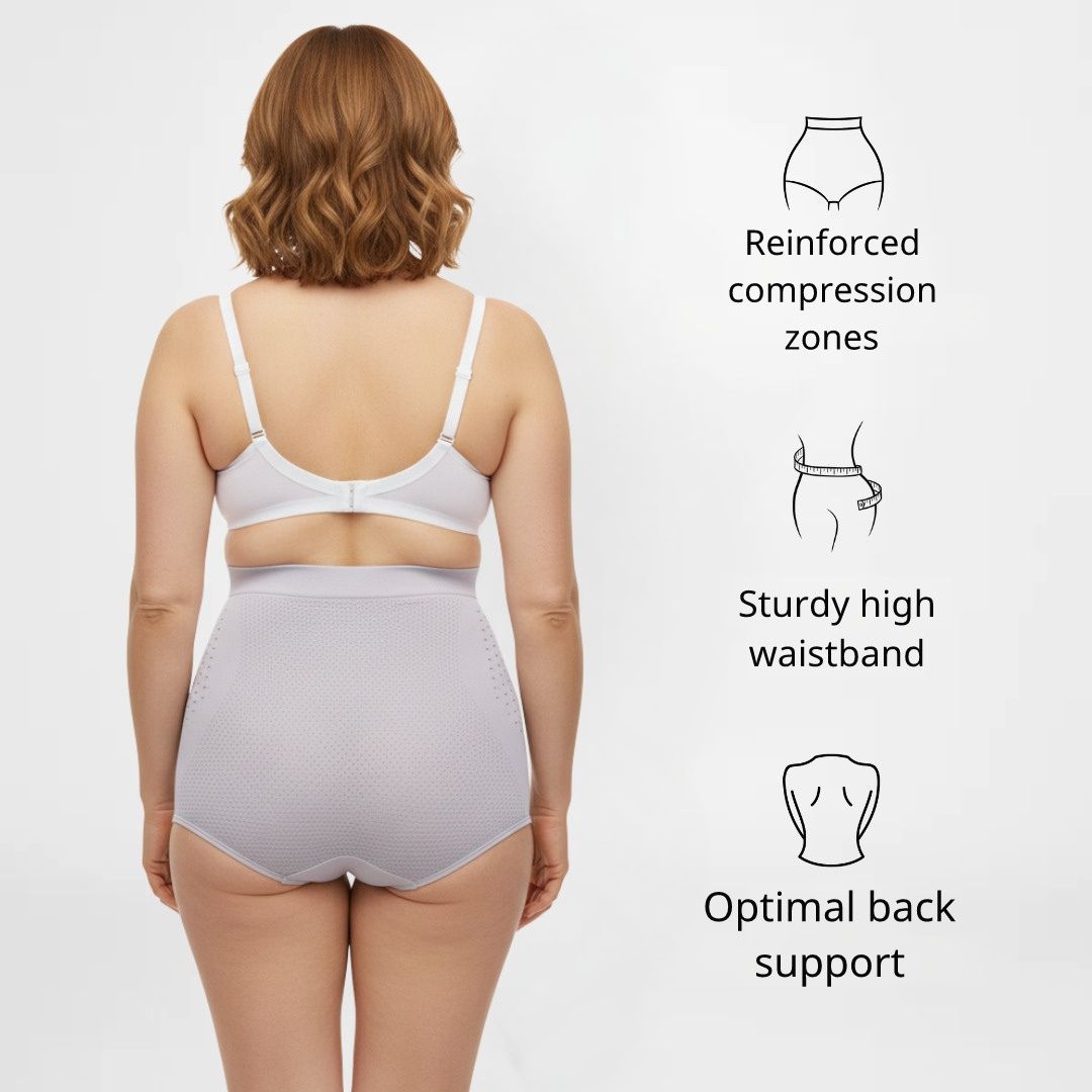 HighSlim™ | Slimming and Supportive Underwear | 2+2 FREE