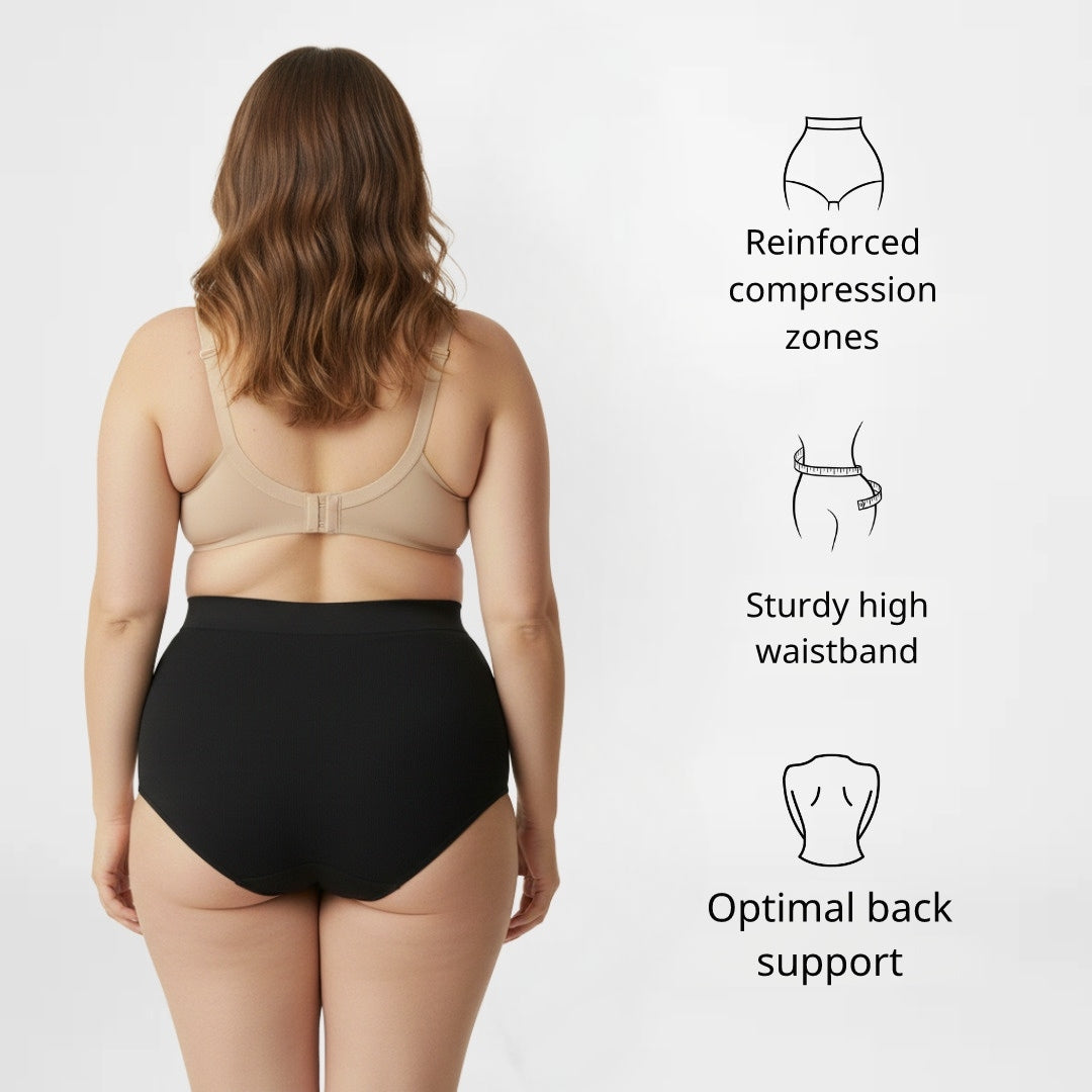 PlusSizePro™ | Plus size slimming underwear | 3+3 FREE