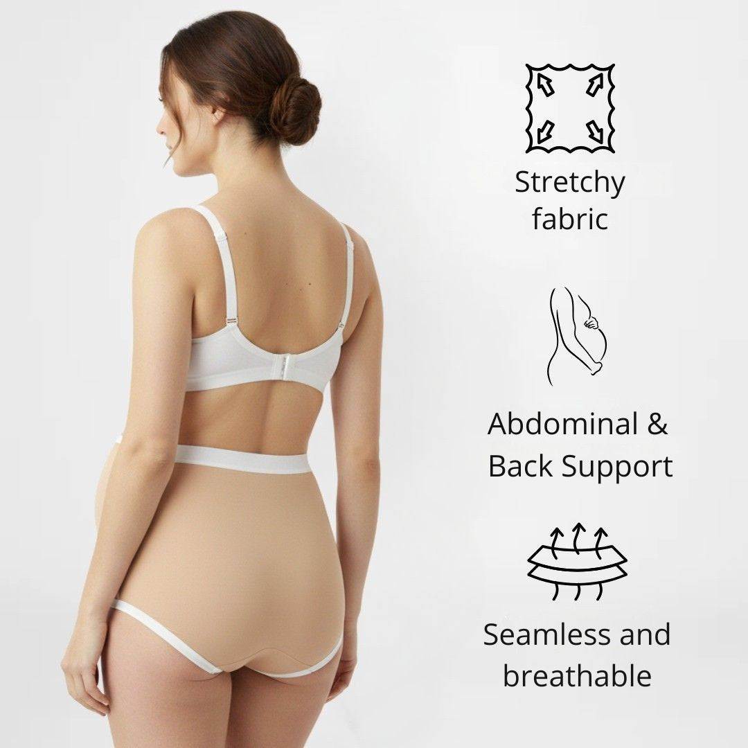 MomEase™ | Maternity briefs | 2+3 FREE