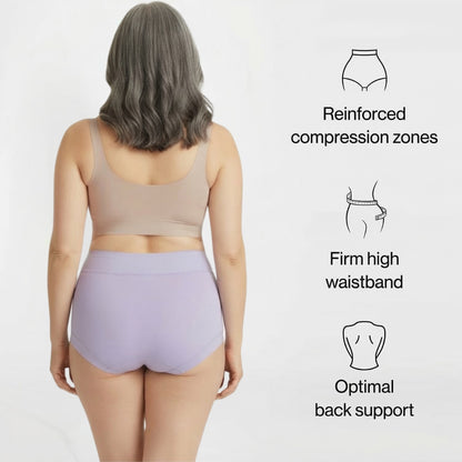 MaxiComfort™ | Ultimate comfort for every size | 6+6 FREE