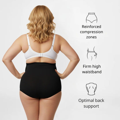 PlushShape™ | Plus Size Slimming Underwear| 1+1 FREE