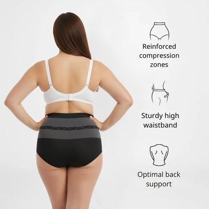 ShapeFlex™ | High Waist Slimming Underwear | 3+3 FREE