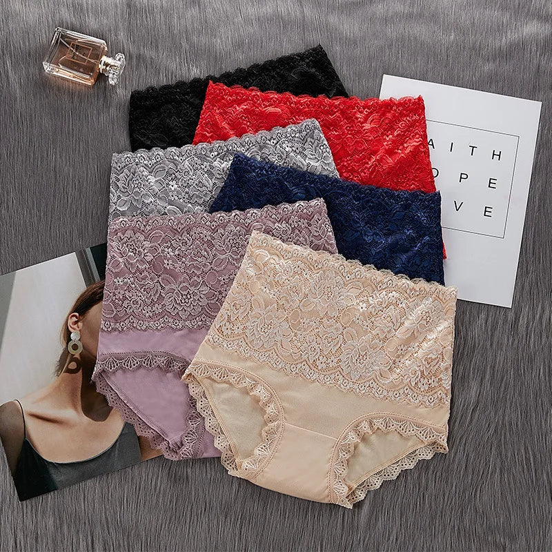 ComfortSlip™ | Slim waist briefs | 2+3 FREE