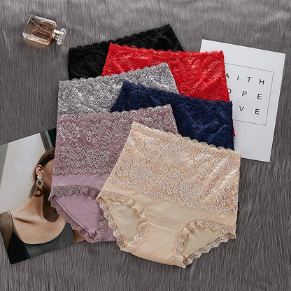 ComfortSlip™ | Slim waist briefs | 2+3 FREE