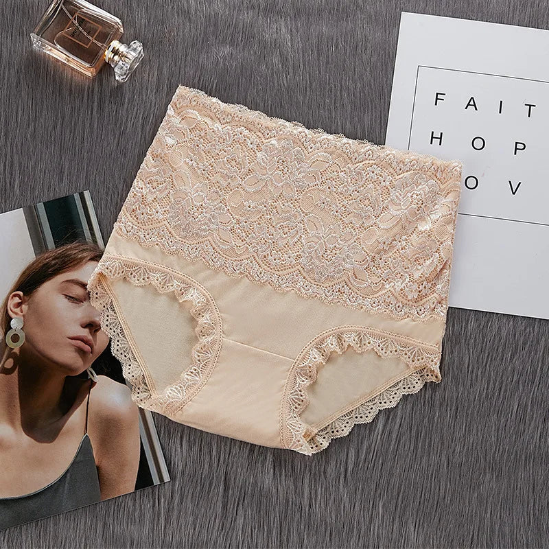 ComfortSlip™ | Slim waist briefs | 2+3 FREE
