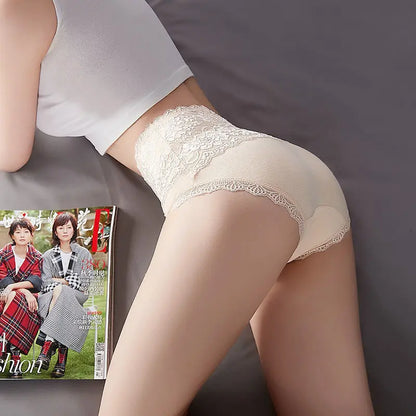 ComfortSlip™ | Slim waist briefs | 2+3 FREE