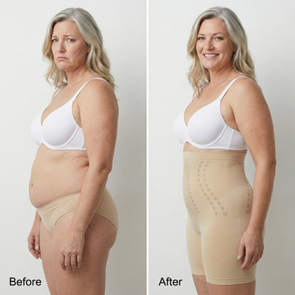 SlimBodyPro™ | Slimming Underwear | 1+1 FREE