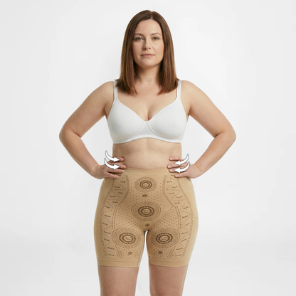 ShapeTight™ | High-Waisted Slimming Underwear | 1+1 FREE