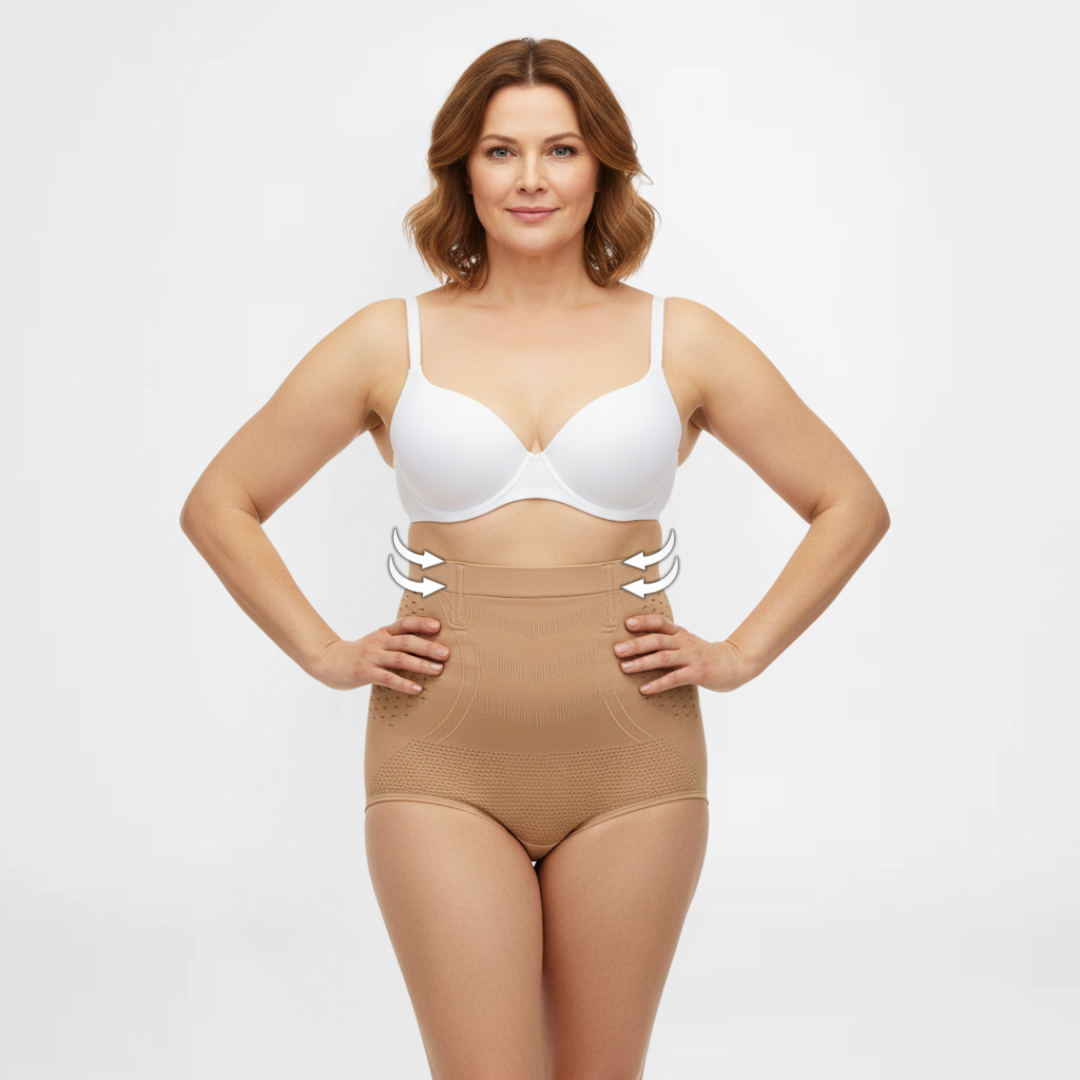 HighSlim™ | Slimming and Supportive Underwear | 2+2 FREE