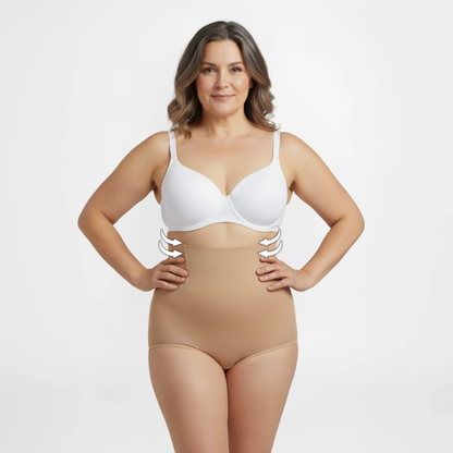 SlimLiftPro™ | The shapewear for plus size women | 1+1 FREE