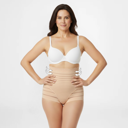 GlamLine™ | Supportive Slimming Underwear | 2+2 FREE