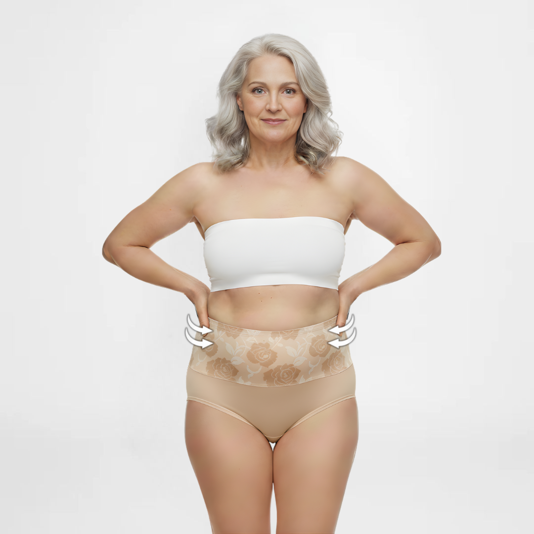 UltraMaxFit™ | Slimming Underwear | 5+5 FREE