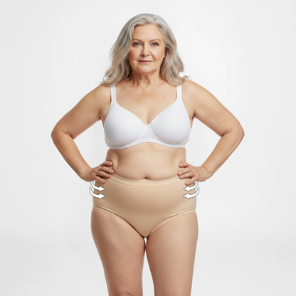 PlusForm™ | Seamless high waist pants | 5+5 FREE