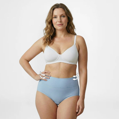 HighFitSlips™ | Leak proof corrective underwear | 2+3 FREE