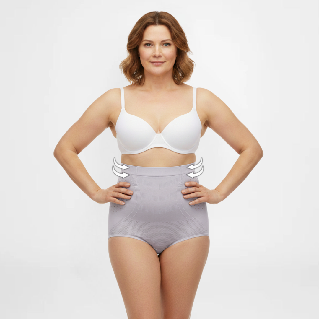 HighSlim™ | Slimming and Supportive Underwear | 2+2 FREE