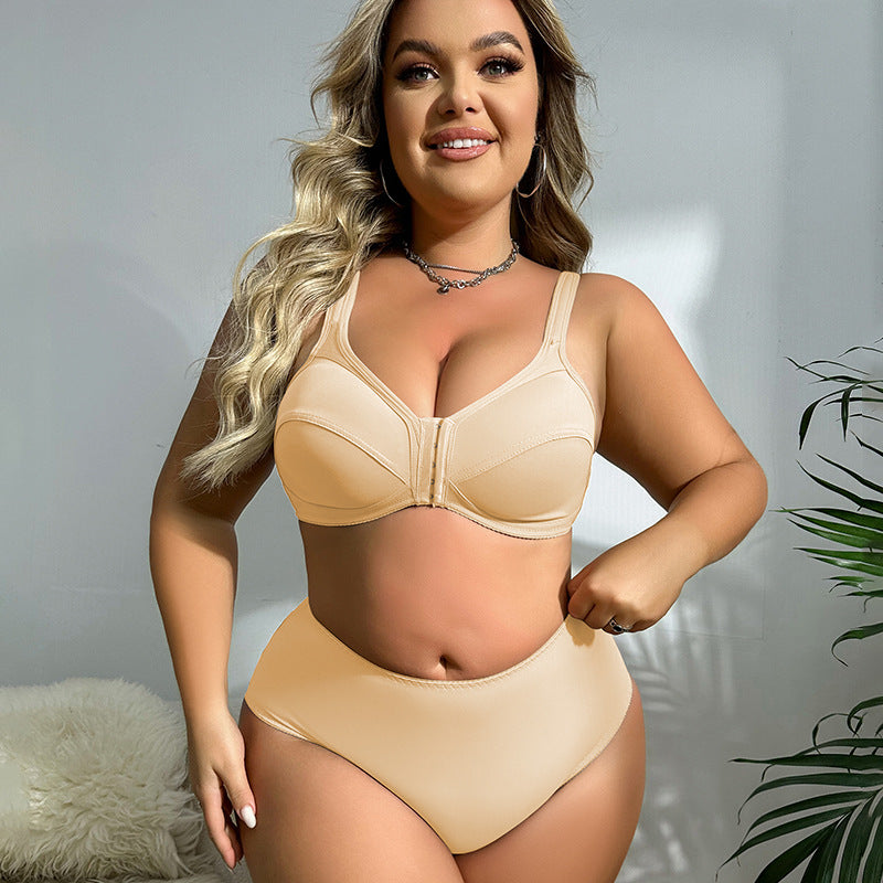 BodyBalance™ | Plus size underwear set | 1+1 FREE
