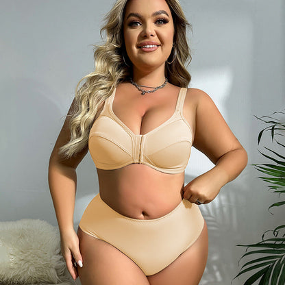 BodyBalance™ | Plus size underwear set | 1+1 FREE