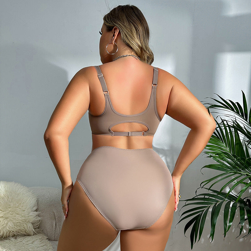 BodyBalance™ | Plus size underwear set | 1+1 FREE