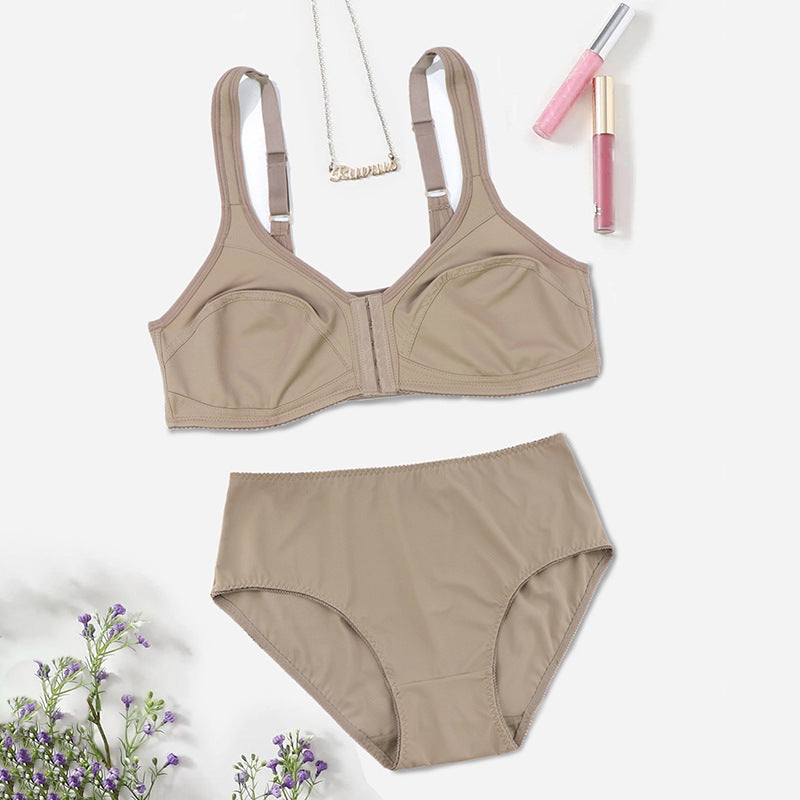 BodyBalance™ | Plus size underwear set | 1+1 FREE