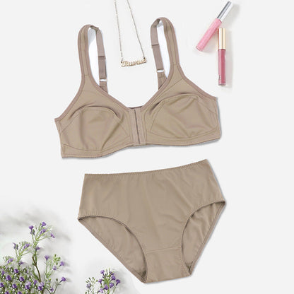 BodyBalance™ | Plus size underwear set | 1+1 FREE