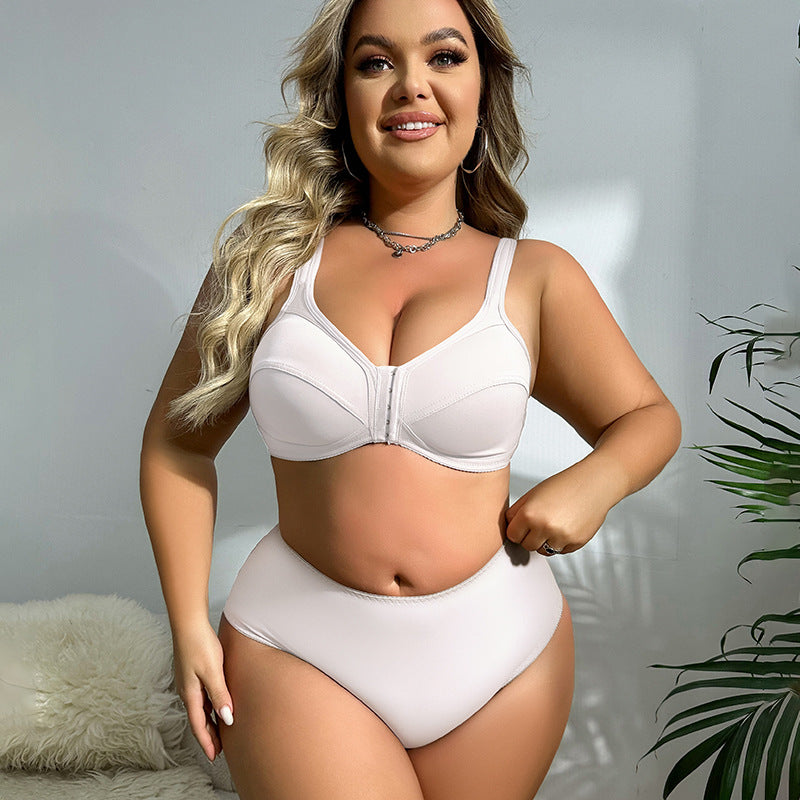 BodyBalance™ | Plus size underwear set | 1+1 FREE