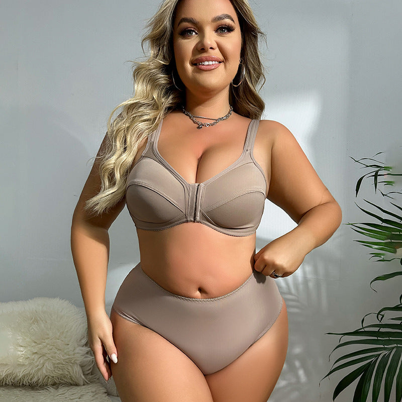 BodyBalance™ | Plus size underwear set | 1+1 FREE