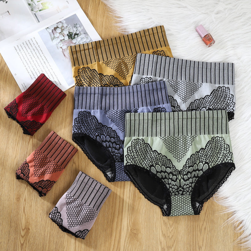 SlimFitPro™ | High-Waisted Sexy Slimming Underwear | 5+5 FREE