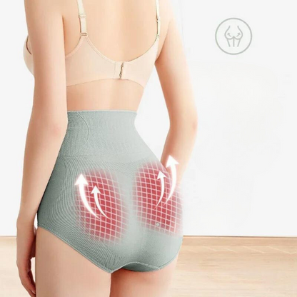HighWaist™ | Sexy slimming briefs | 5+5 FREE