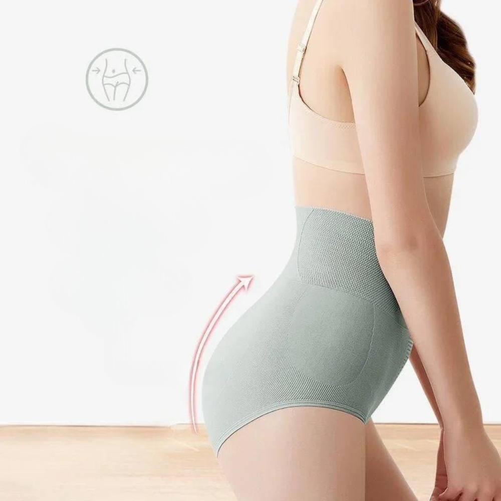 HighWaist™ | Sexy slimming briefs | 5+5 FREE