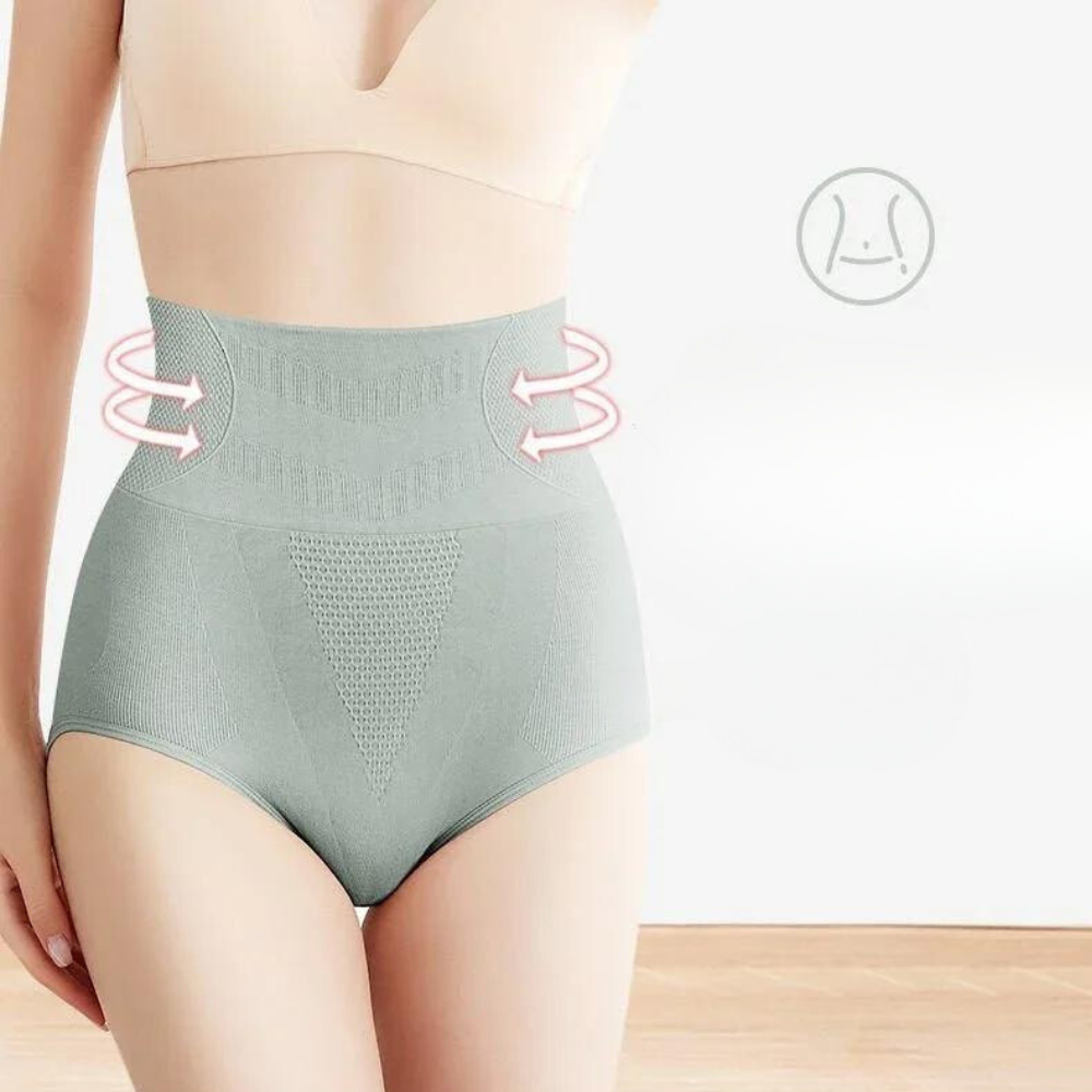 HighWaist™ | Sexy slimming briefs | 5+5 FREE