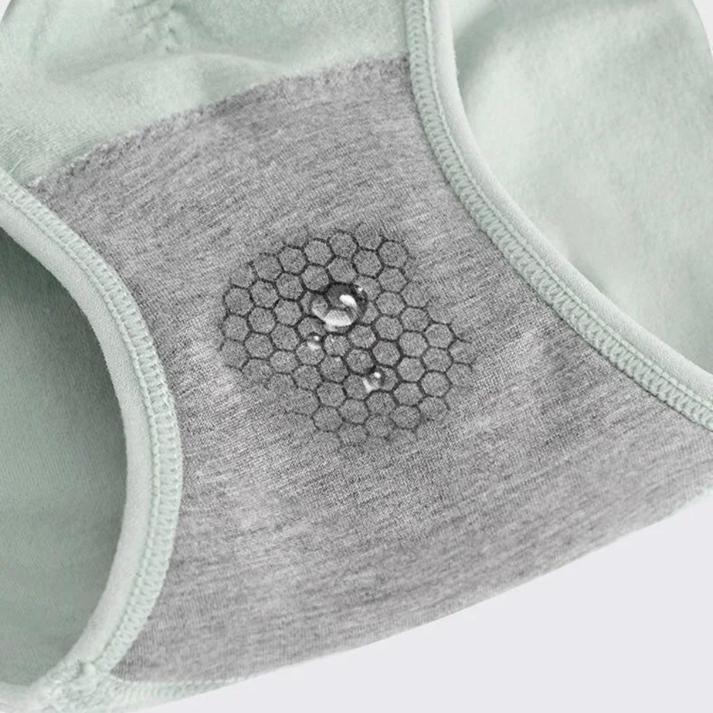 HighWaist™ | Sexy slimming briefs | 5+5 FREE