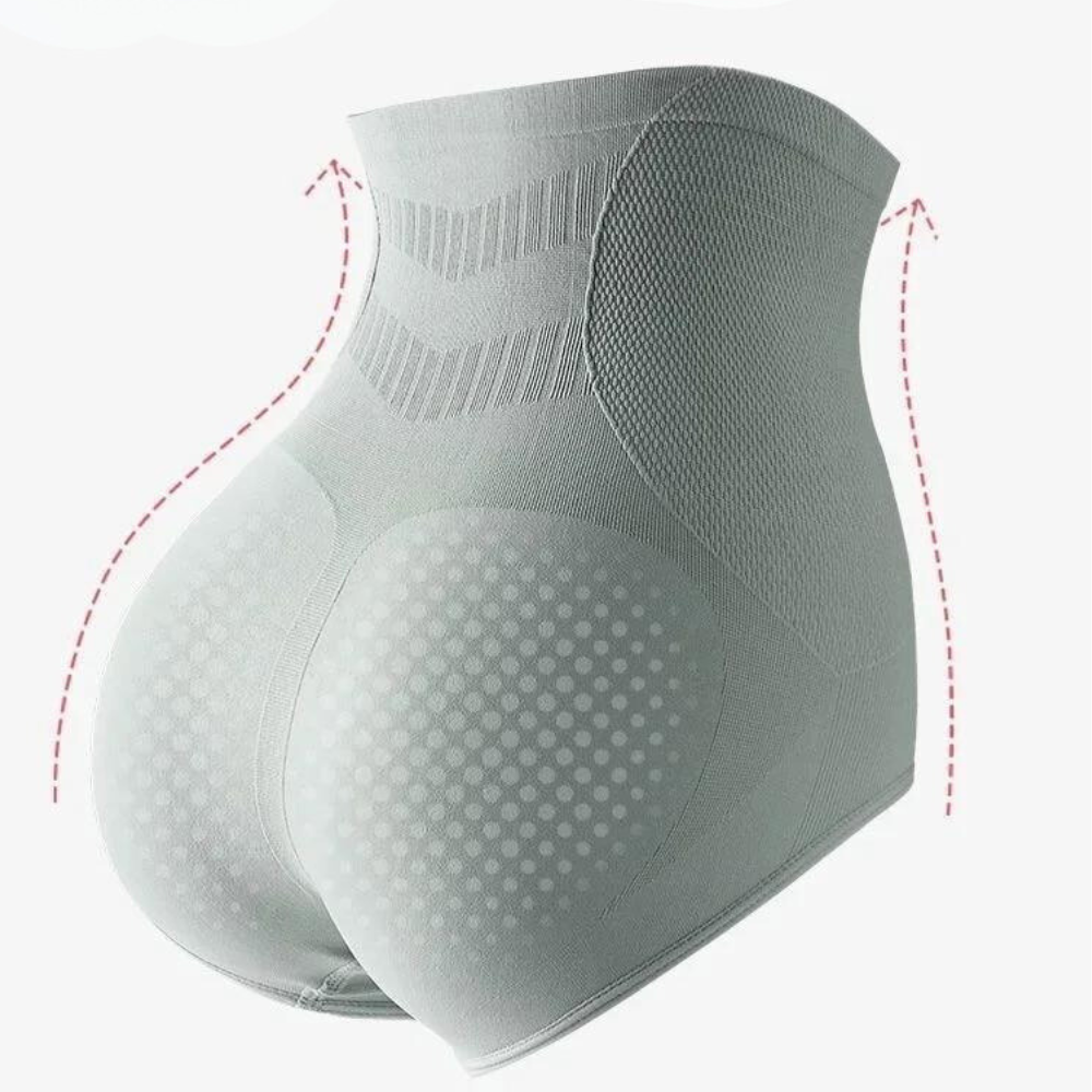 HighWaist™ | Sexy slimming briefs | 5+5 FREE