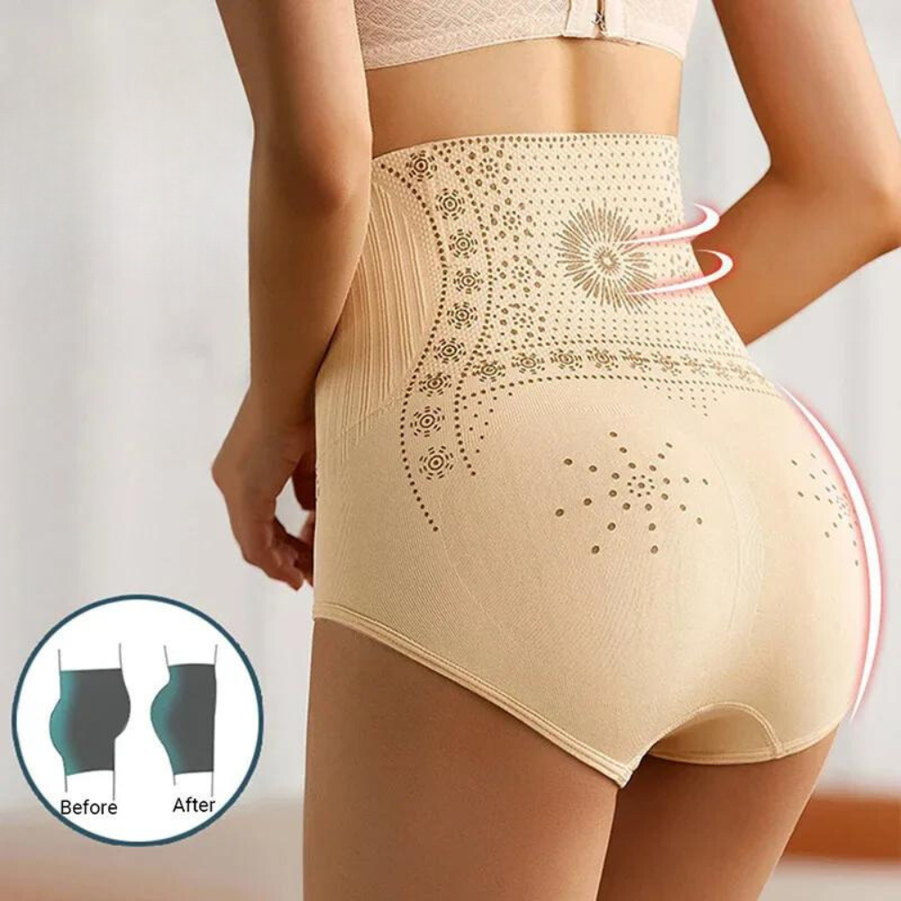 HighFitPro™ | Corrective shaping underwear | 5+5 FREE