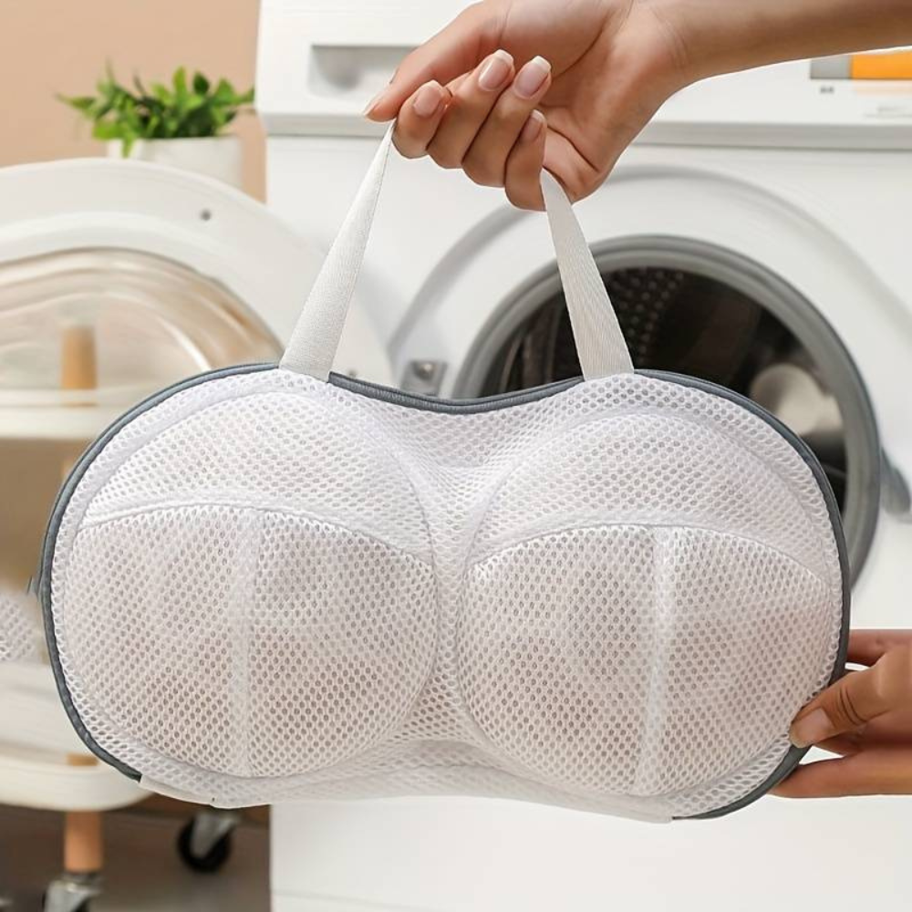 Ultimate Protection for Your Bras