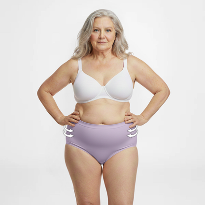 PlusForm™ | Seamless high waist pants | 5+5 FREE