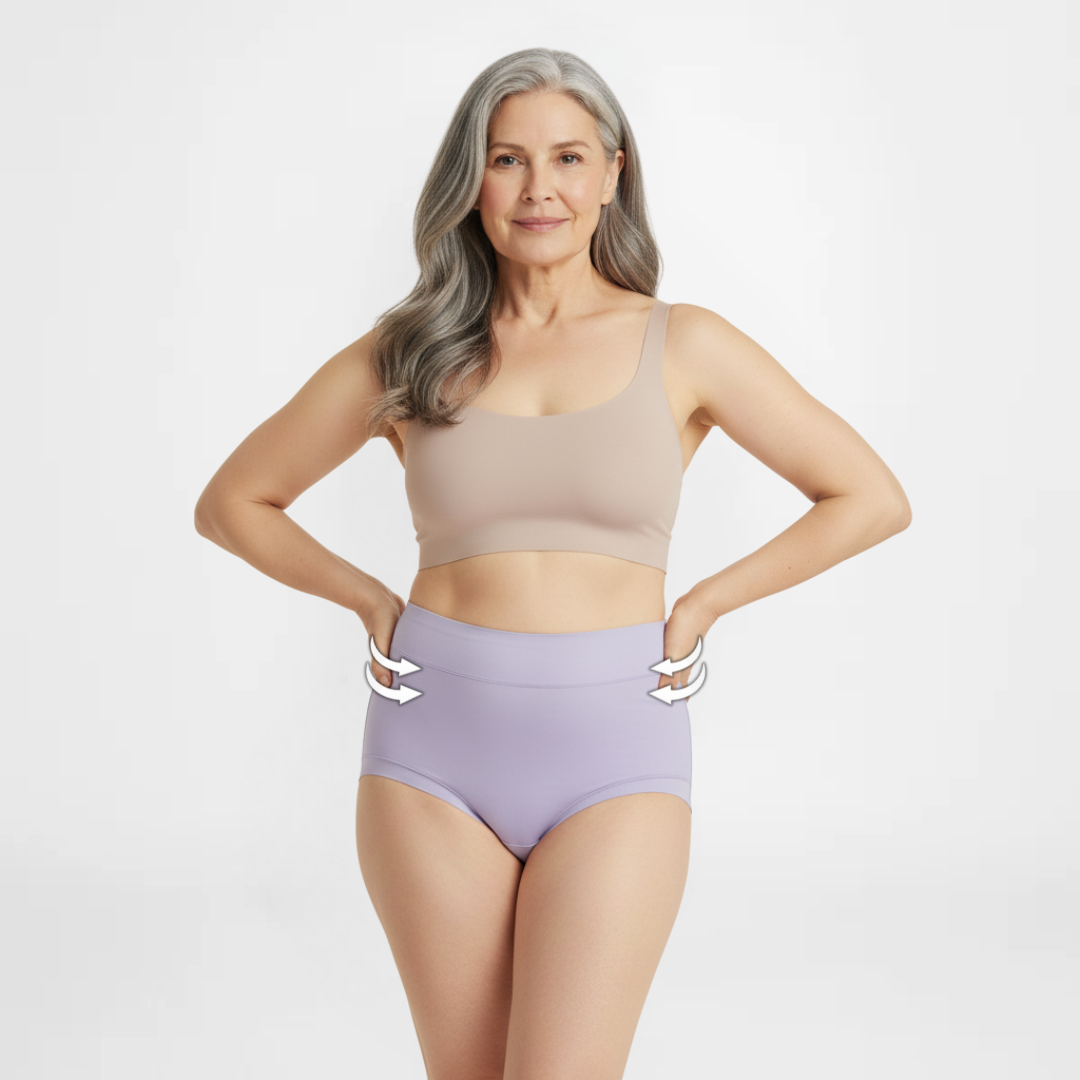 MaxiComfort™ | Ultimate comfort for every size | 6+6 FREE