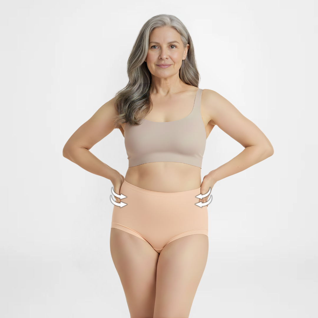 MaxiComfort™ | Ultimate comfort for every size | 6+6 FREE